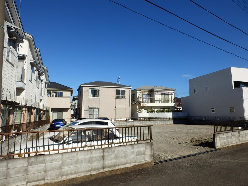 Local land photo. Local (11 May 2013) Shooting