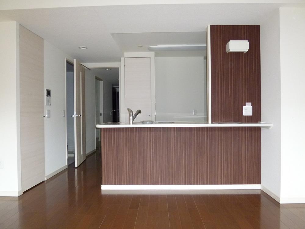 Kitchen. Local (10 May 2012) shooting