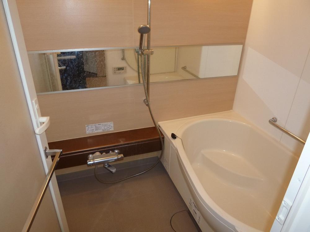 Bathroom. Local (10 May 2012) shooting