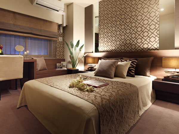 Living. Western-style (1)