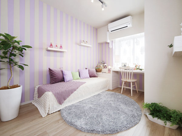 Living. Western-style (2)