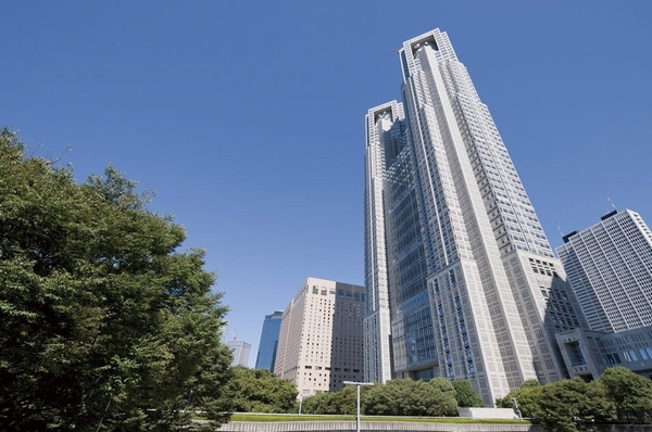  [Direct to Shinjuku 32 minutes] Toyota JR Chuo Line Tokukokoroyo direct from Station (commuting time of 39 minutes: JR Chuo Line Rapid, Transfer to the JR Chuo Line commute Tokukokoroyo in Tachikawa) (Photo: about from Shinjuku Station 470m)