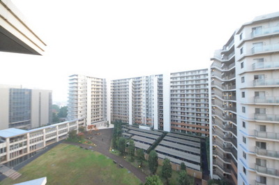 View. ☆ Is the view from the balcony ☆