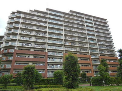 Building appearance. It is building a profound sense of