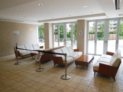 lobby. ☆ lobby ☆