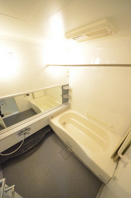 Bath. ☆ Healing space wash away the fatigue of the day ☆