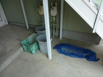 Other common areas. ☆ ☆