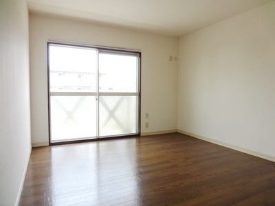 Living and room. Western style room