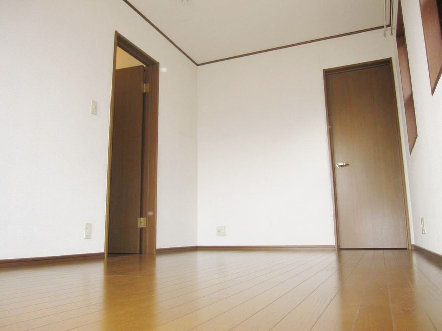 Other room space. bedroom