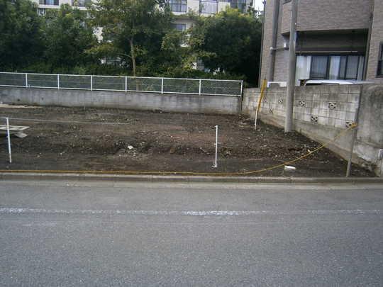 Local land photo. Local Photos