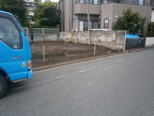 Local land photo. Local Photos