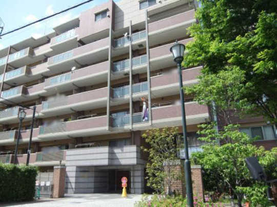 Local appearance photo. appearance