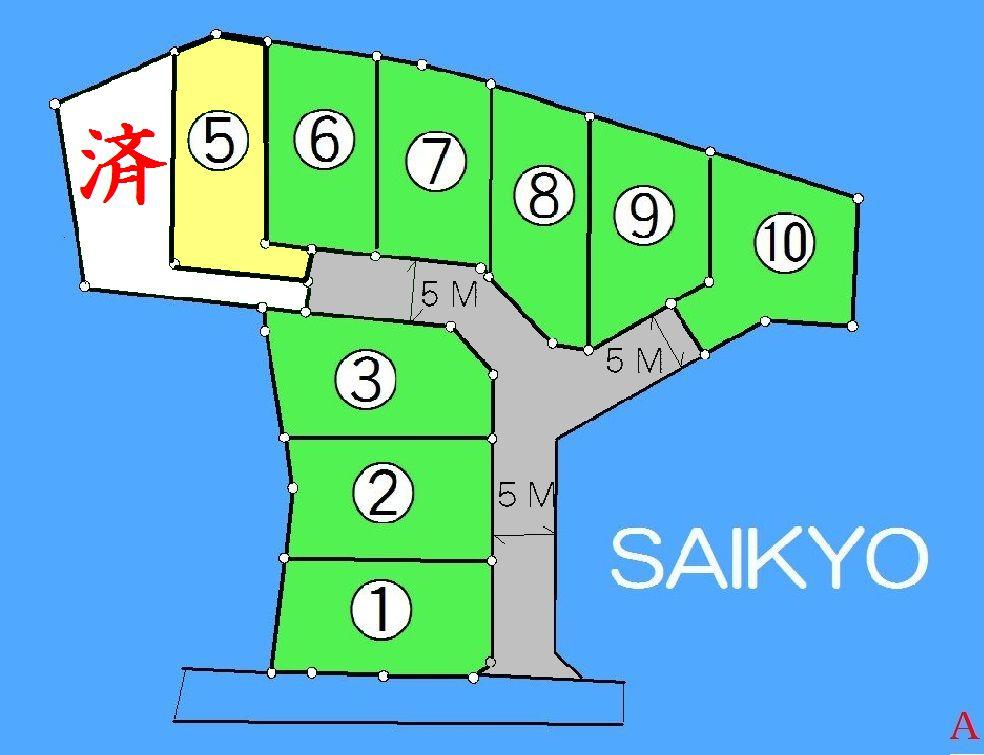 The entire compartment Figure