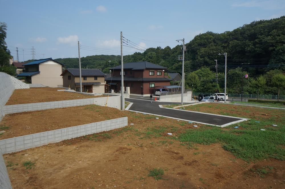 Local land photo. Local Photos