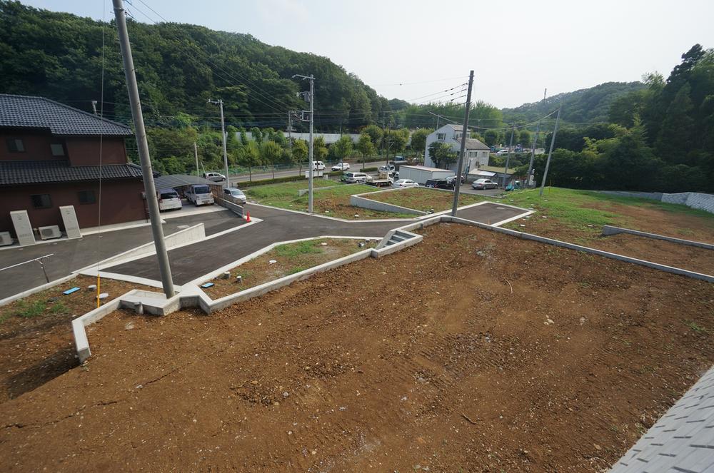 Local land photo. Local Photos