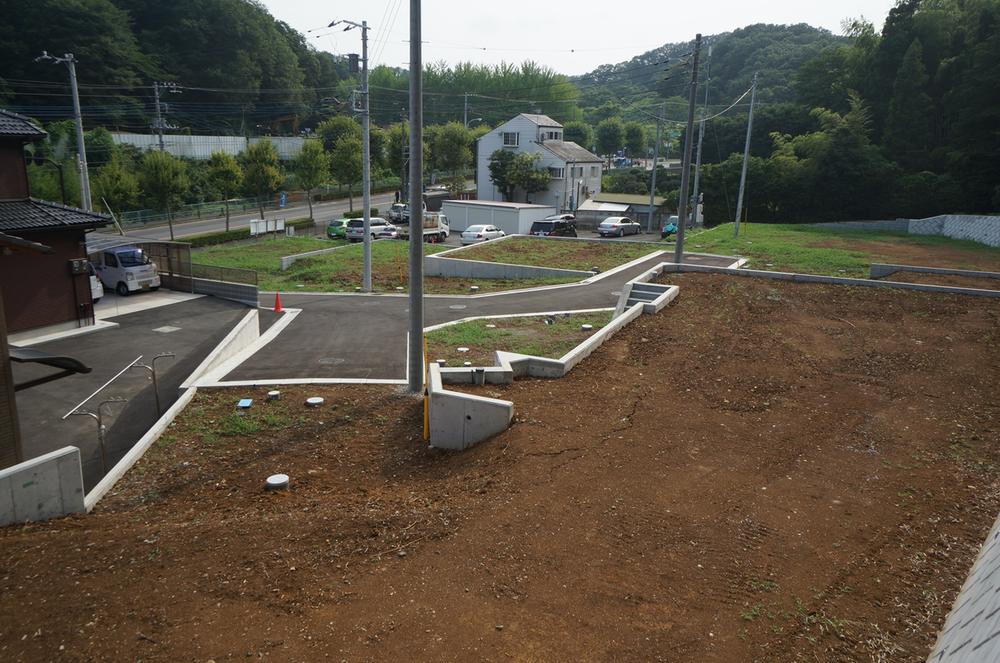 Local land photo. Local Photos