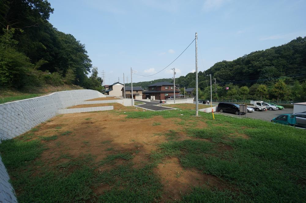 Local land photo. Local Photos