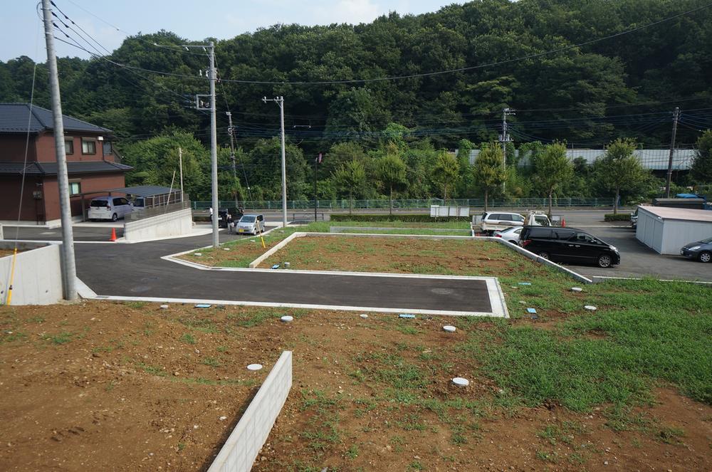 Local land photo. Local Photos