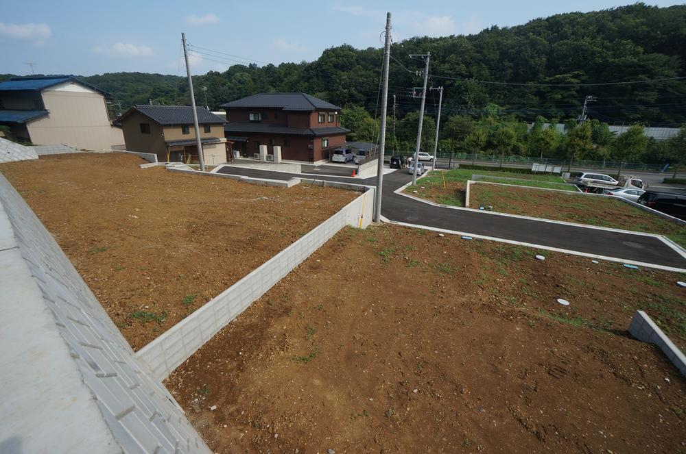 Local land photo. Local Photos