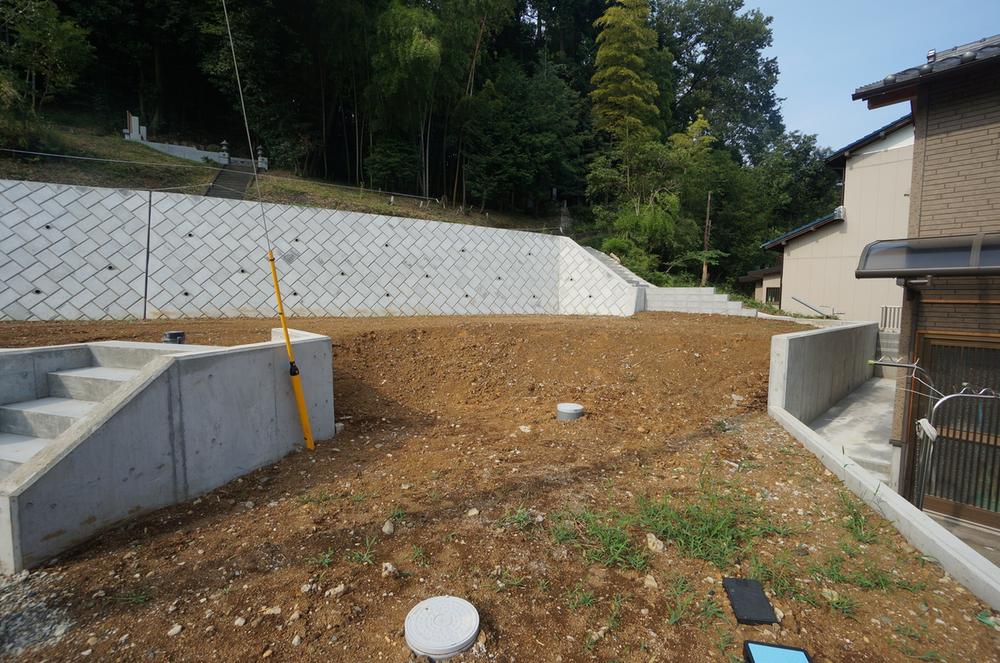 Local land photo. Local Photos