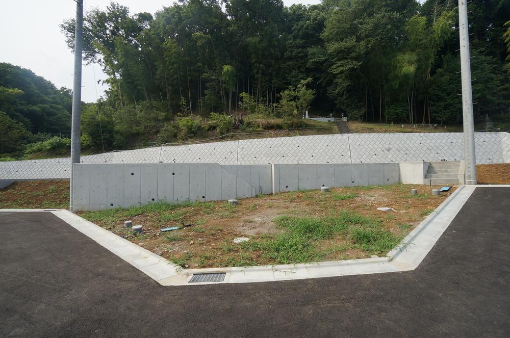 Local land photo. Local Photos