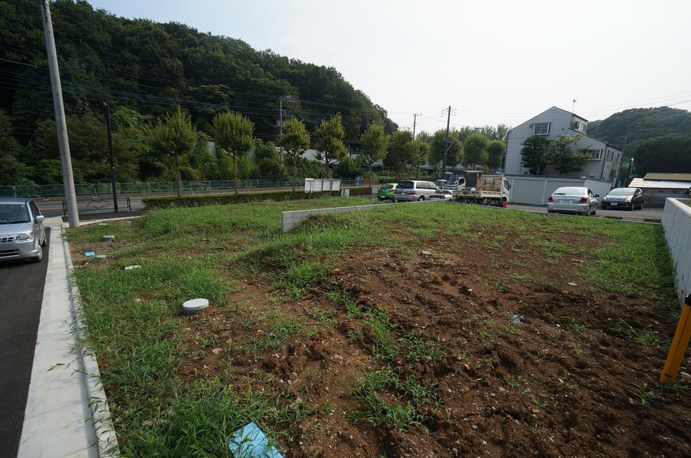 Local land photo. Local Photos