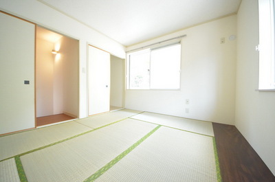 Other. ☆ Japanese-style room ☆