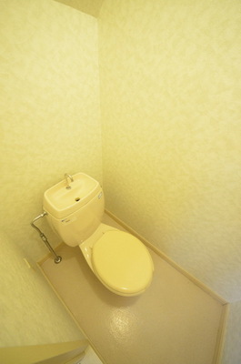 Toilet. ☆ toilet ☆