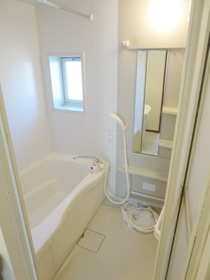 Bath. It is there may be a window in bathroom