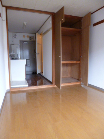 Living and room. Room flooring