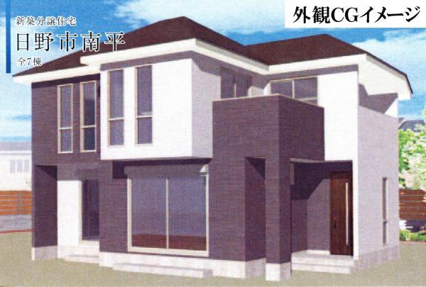 Local appearance photo