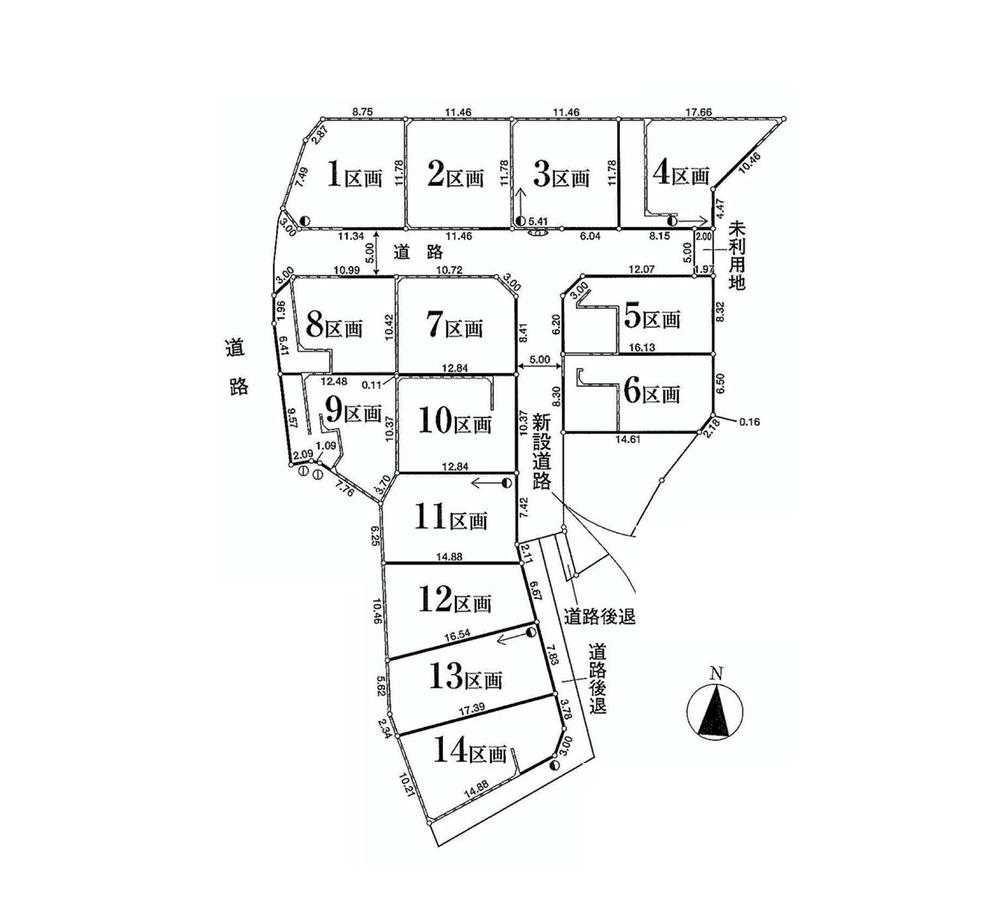 The entire compartment Figure