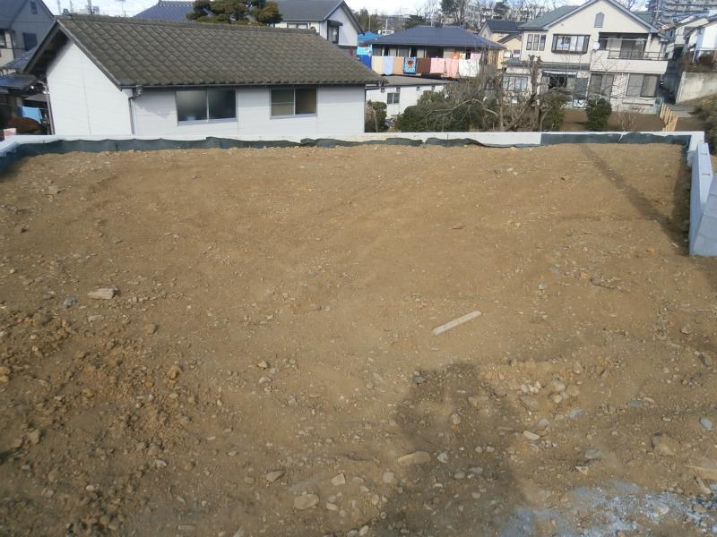 Other local. Local (January 2014) Shooting 4 compartments