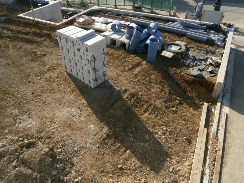 Other local. Local (January 2014) Shooting 8 compartment