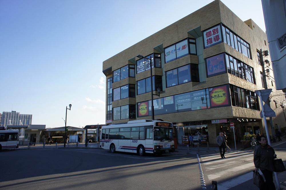station. Property up to 300m Toyoda Station North entrance