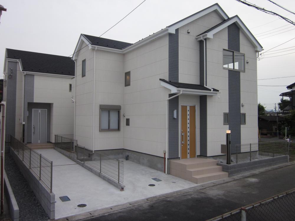 Rendering (appearance). Rendering ※ It will be the example of construction. 