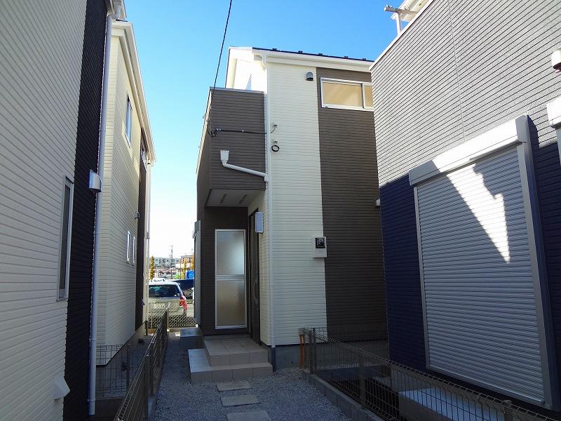 Other local. Local (12 May 2013) Shooting Building 3