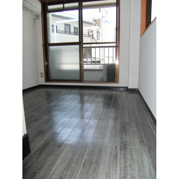 Living and room. room