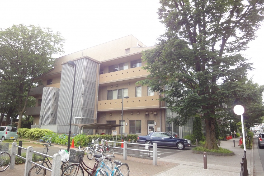 library. 1927m to petting Museum (Library) (Library)