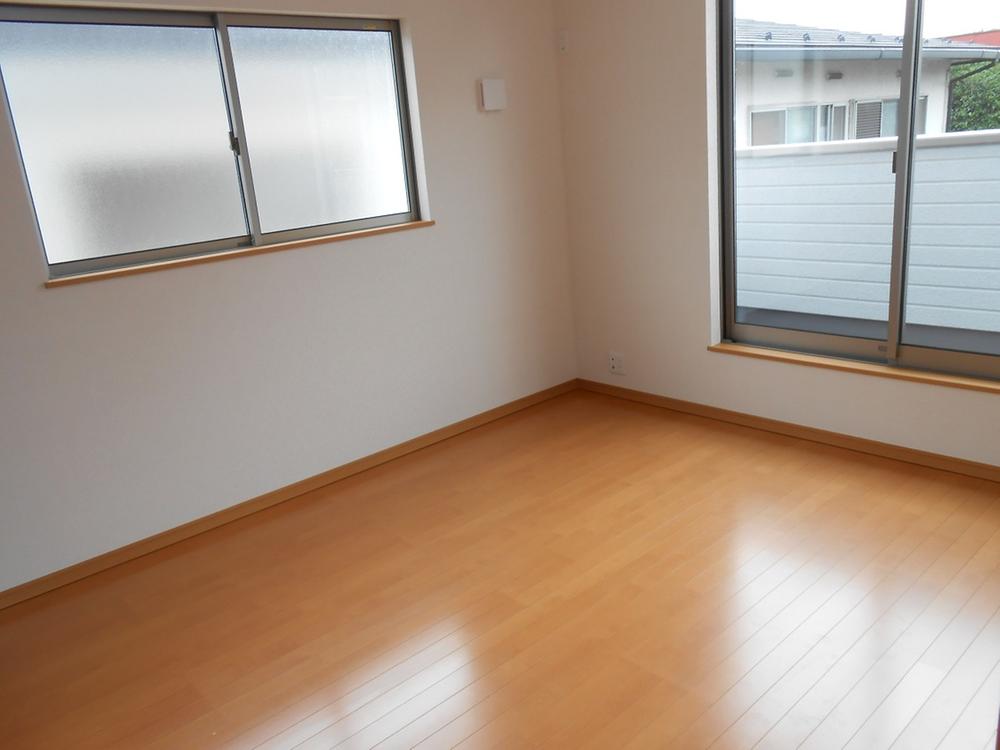 Same specifications photos (Other introspection). Same specifications Western style room