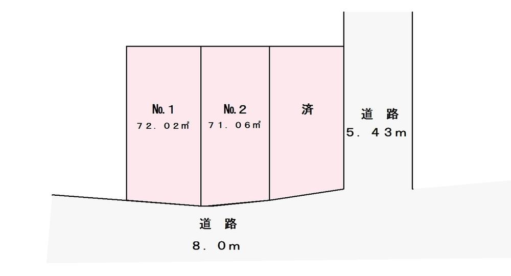 The entire compartment Figure