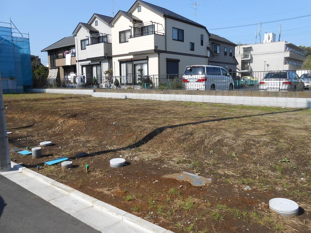 Local land photo. Local (10 May 2013) Shooting