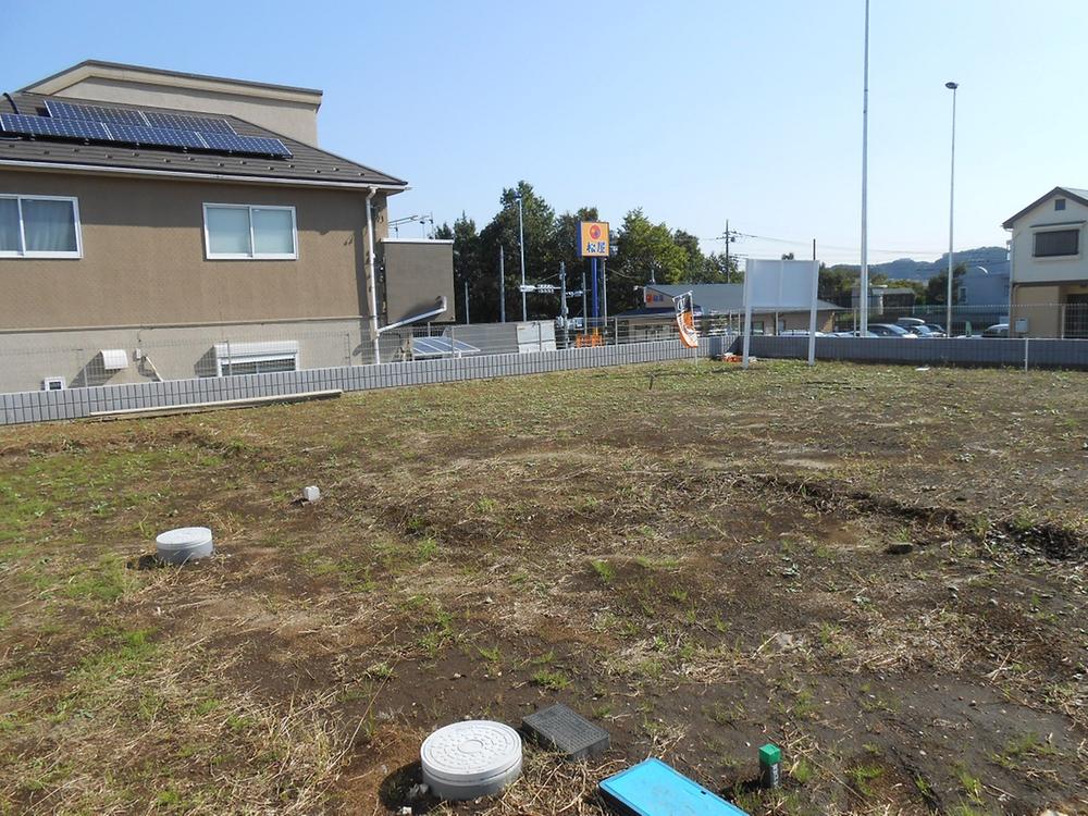 Local land photo. Local (10 May 2013) Shooting