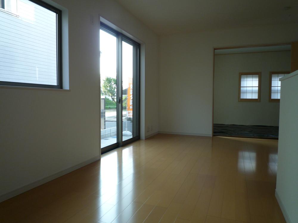 Living. Indoor (11 May 2013) Shooting