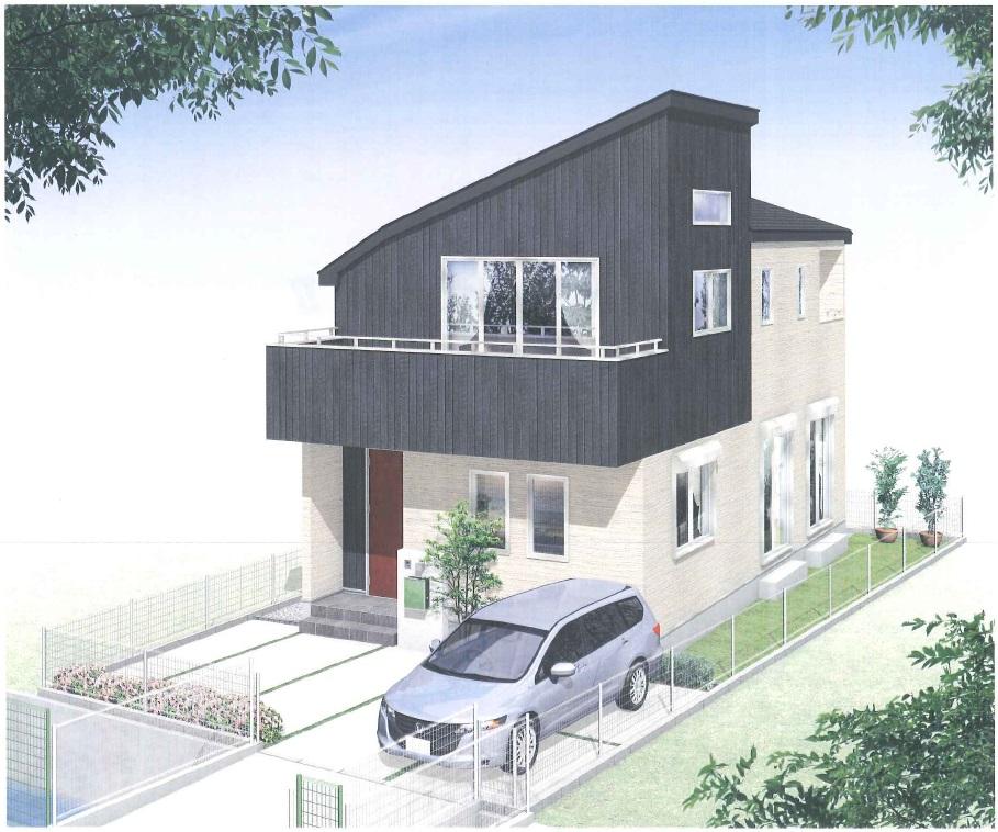 Rendering (appearance). Rendering