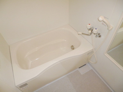 Bath. Reheating function with bus