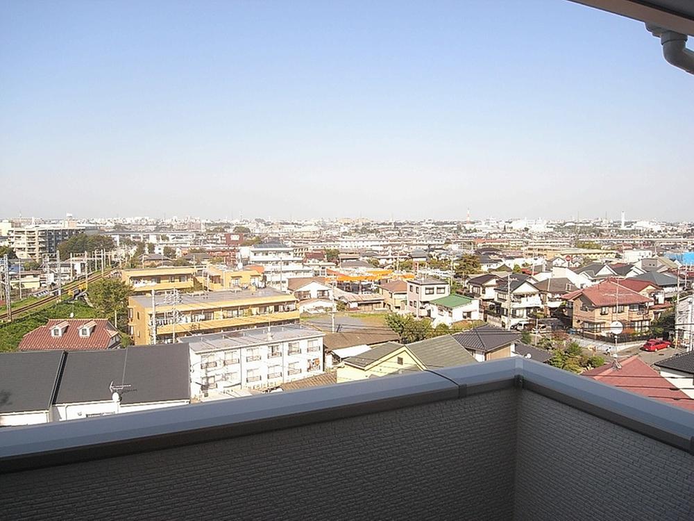 View photos from the dwelling unit