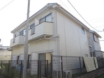 Building appearance. Is 1K type of good per yang