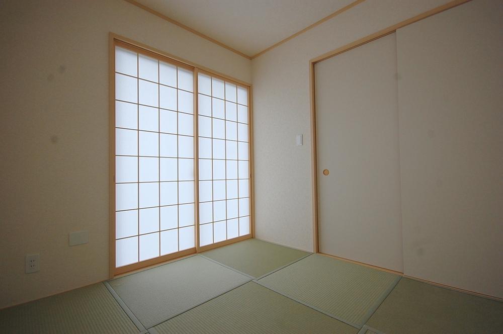 Same specifications photos (Other introspection). The company construction cases