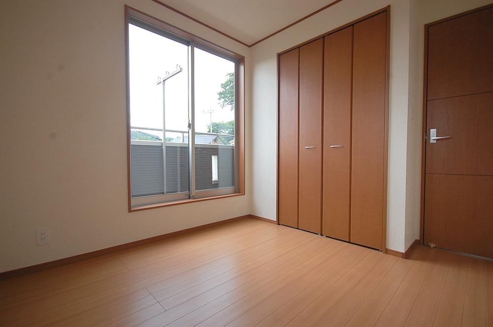 Same specifications photos (Other introspection). The company construction cases